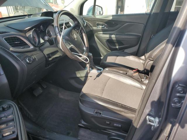 Photo 7 from auction – 2015 BUICK ENCORE with VIN KL4CJASB1FB190543