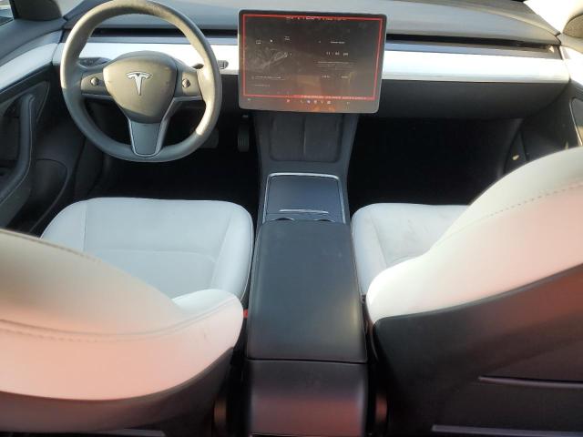Photo 8 from auction – 2023 TESLA MODEL 3 with VIN 5YJ3E1EA7PF654284
