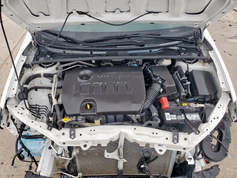 Photo 11 from auction – 2015 TOYOTA COROLLA L with VIN 5YFBURHE3FP359004