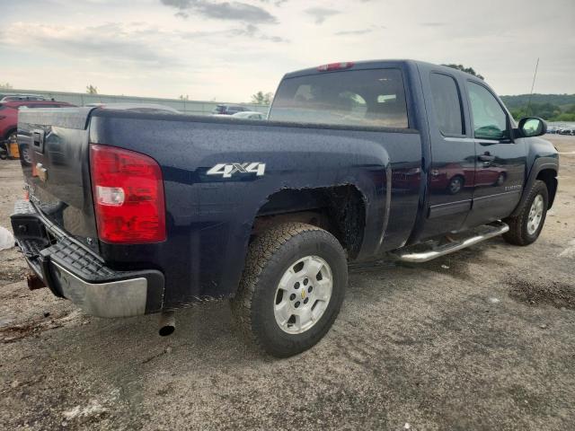 Photo 3 from auction – 2011 CHEVROLET SILVERADO with VIN 1GCRKSE30BZ115079