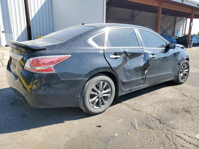 Photo 3 from auction – 2015 NISSAN ALTIMA 2.5 with VIN 1N4AL3AP7FN898767