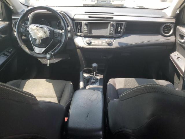 Photo 8 from auction – 2017 TOYOTA RAV4 XLE with VIN JTMWFREV6HD095735