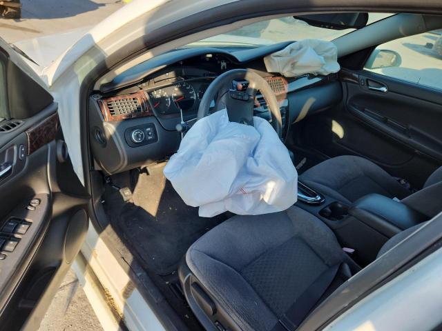 Photo 8 from auction – 2016 CHEVROLET IMPALA LIM with VIN 2G1WB5E33G1130849
