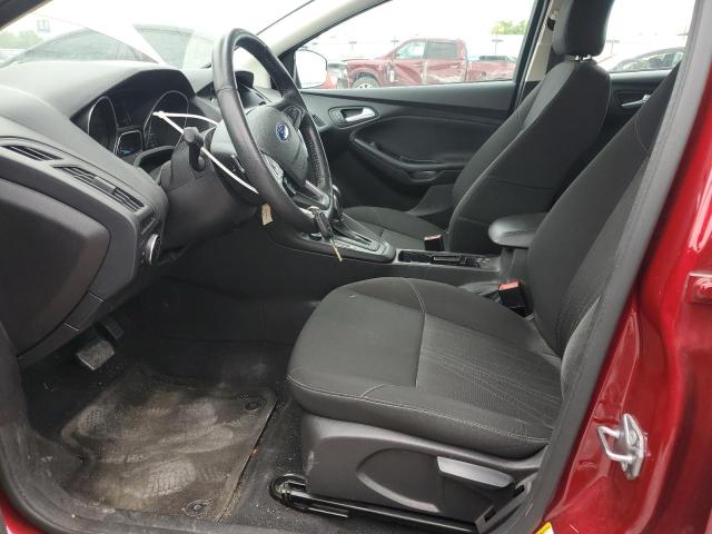 Photo 7 from auction – 2015 FORD FOCUS SE with VIN 1FADP3K23FL357263