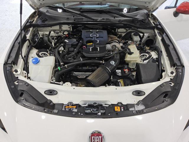 Photo 11 from auction – 2017 FIAT 124 SPIDER with VIN JC1NFAEK5H0121491