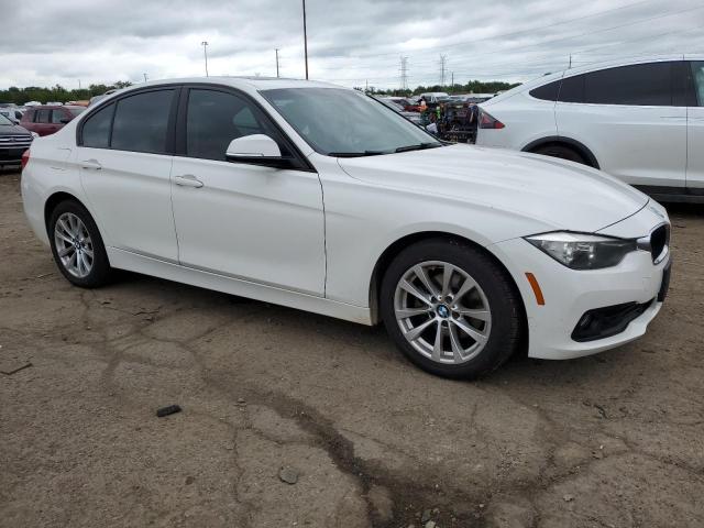 Zdjęcie 4 z aukcji – 2016 BMW 320 XI z VIN WBA8E5G59GNT41068