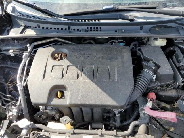 Photo 11 from auction – 2018 TOYOTA COROLLA L with VIN 5YFBURHE1JP785427