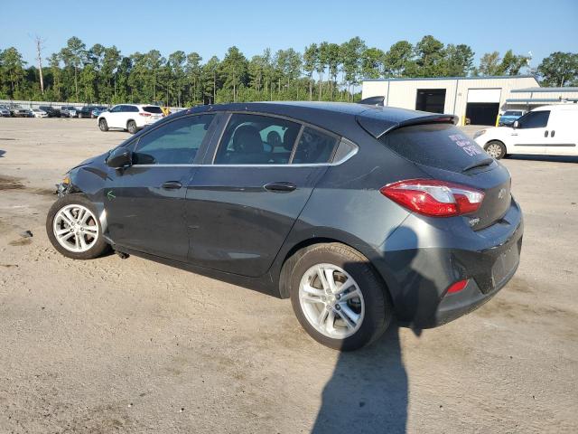 Photo 2 from auction – 2018 CHEVROLET CRUZE LT with VIN 3G1BE6SM5JS573833