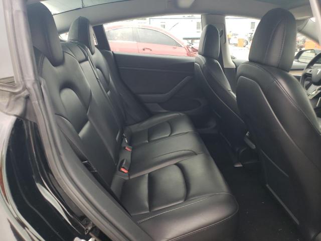 Photo 10 from auction – 2023 TESLA MODEL 3 with VIN 5YJ3E1EA8PF452568