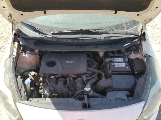 Photo 11 from auction – 2017 KIA RIO LX with VIN KNADM4A39H6038662