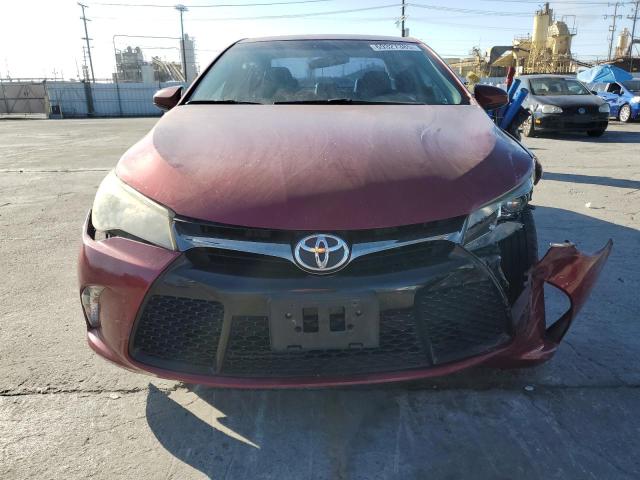 Photo 5 from auction – 2015 TOYOTA CAMRY LE with VIN 4T1BF1FK4FU974468