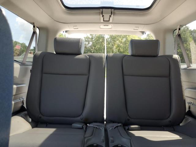 Photo 10 from auction – 2003 HONDA ELEMENT DX with VIN 5J6YH28223L008823