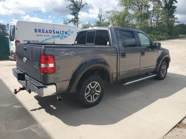 Photo 3 from auction – 2006 FORD F150 SUPERCREW with VIN 1FTPW14V86FB32048