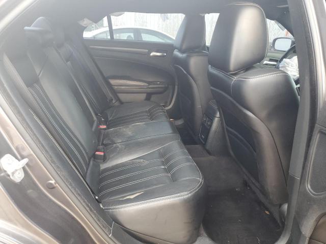 Photo 10 from auction – 2015 CHRYSLER 300 S with VIN 2C3CCAGG0FH787201