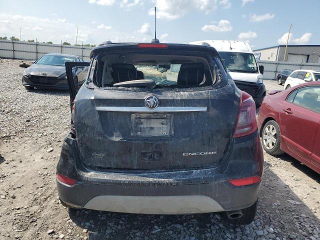 Photo 6 from auction – 2019 BUICK ENCORE with VIN KL4CJASB4KB704721