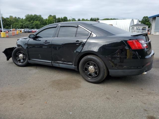 Photo 2 from auction – 2014 FORD TAURUS POL with VIN 1FAHP2MKXEG183580