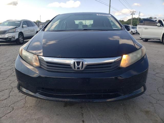 Photo 5 from auction – 2012 HONDA CIVIC LX with VIN 2HGFB2F57CH315723