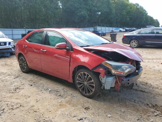 Photo 4 from auction – 2015 TOYOTA COROLLA L with VIN 2T1BURHE5FC323315