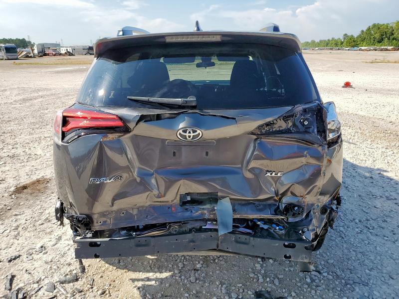 Photo 6 from auction – 2018 TOYOTA RAV4 ADVEN with VIN JTMWFREV2JJ729596
