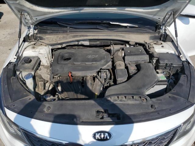 Photo 11 from auction – 2019 KIA OPTIMA with VIN 5XXGT4L32KG365929