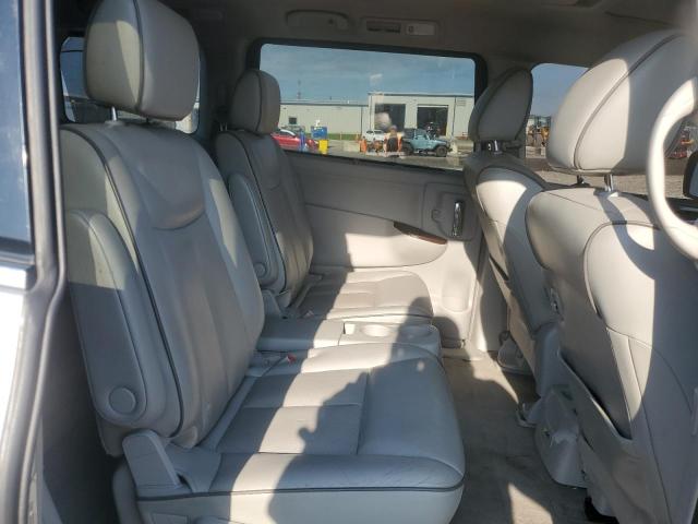 Photo 11 from auction – 2011 NISSAN QUEST S with VIN JN8AE2KPXB9004636