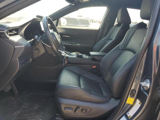 Photo 7 from auction – 2021 TOYOTA VENZA LE with VIN JTEAAAAH4MJ066493