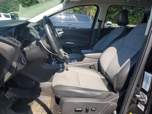 Photo 7 from auction – 2019 FORD ESCAPE SE with VIN 1FMCU0GD5KUA47753