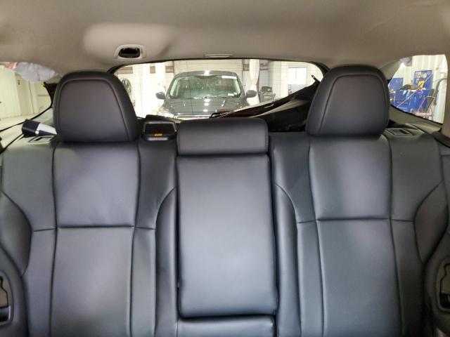 Photo 10 from auction – 2025 SUBARU OUTBACK TO with VIN 4S4BTGPD3S3115965