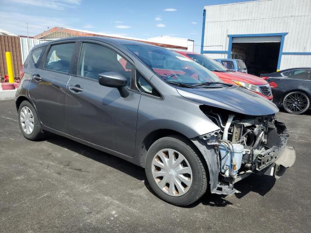 Photo 4 from auction – 2016 NISSAN VERSA NOTE with VIN 3N1CE2CP9GL387408