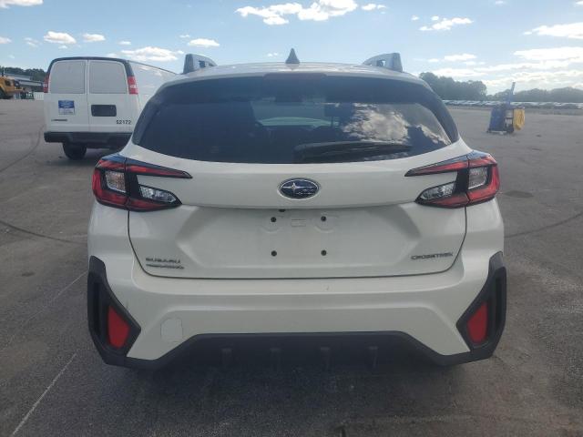 Photo 6 from auction – 2025 SUBARU CROSSTREK with VIN JF2GUHDC2S8235995