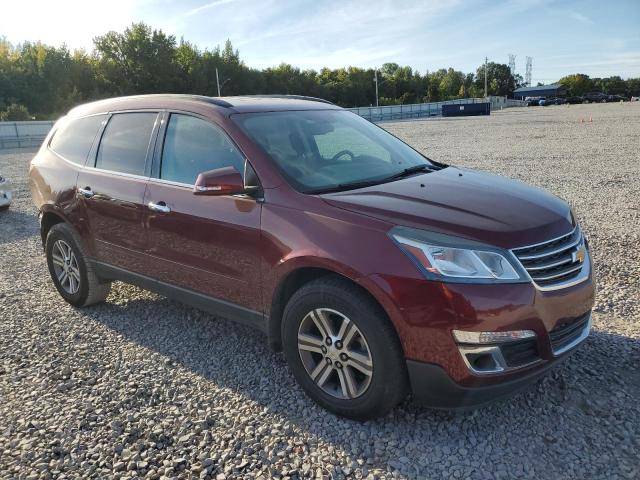 Photo 4 from auction – 2017 CHEVROLET TRAVERSE L with VIN 1GNKVHKD3HJ169449