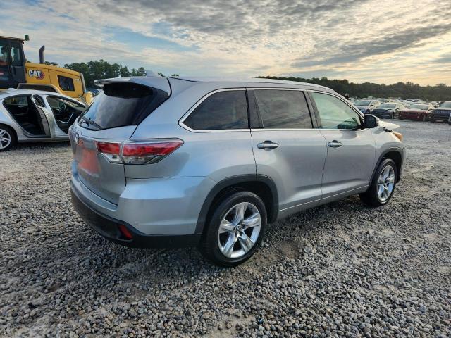 Photo 3 from auction – 2016 TOYOTA HIGHLANDER with VIN 5TDYKRFH3GS181813