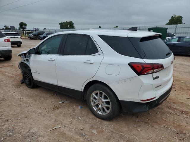 Photo 2 from auction – 2022 CHEVROLET EQUINOX with VIN 3GNAXKEVXNL202491