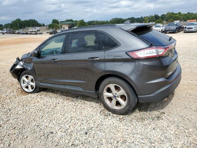 Photo 2 from auction – 2017 FORD EDGE SE with VIN 2FMPK3G97HBC07411