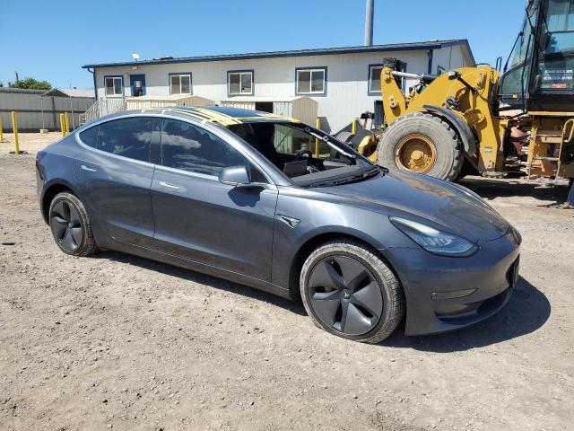 Photo 4 from auction – 2019 TESLA MODEL 3 with VIN 5YJ3E1EB4KF209888