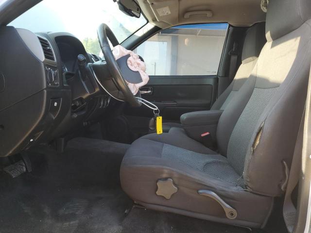 Foto 7 de la subasta – 2012 CHEVROLET COLORADO con VIN 1GCESBF99C8149224