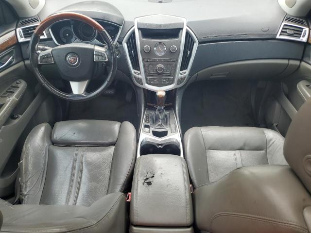 Photo 8 from auction – 2010 CADILLAC SRX PREMIU with VIN 3GYFNCEY6AS551663