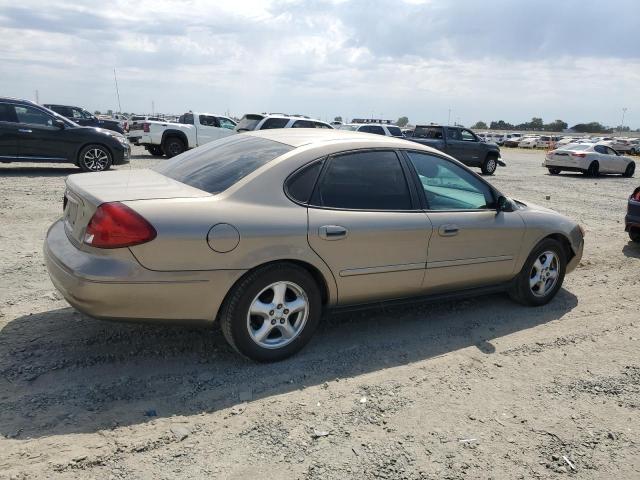 Photo 3 from auction – 2003 FORD TAURUS SES with VIN 1FAFP55U33A263117