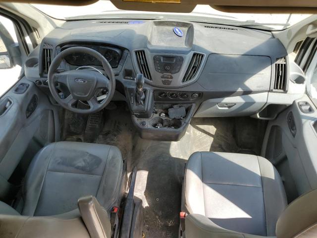Photo 8 from auction – 2018 FORD TRANSIT T- with VIN 1FTYE1CM3JKA71790