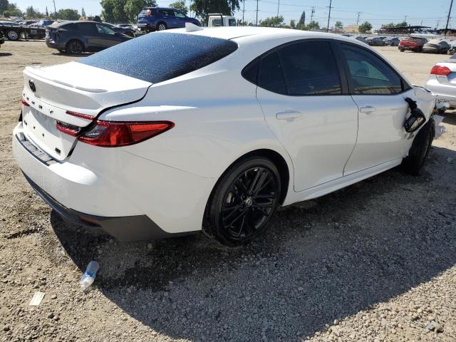Photo 3 from auction – 2025 TOYOTA CAMRY XSE with VIN 4T1DAACK9SU071061