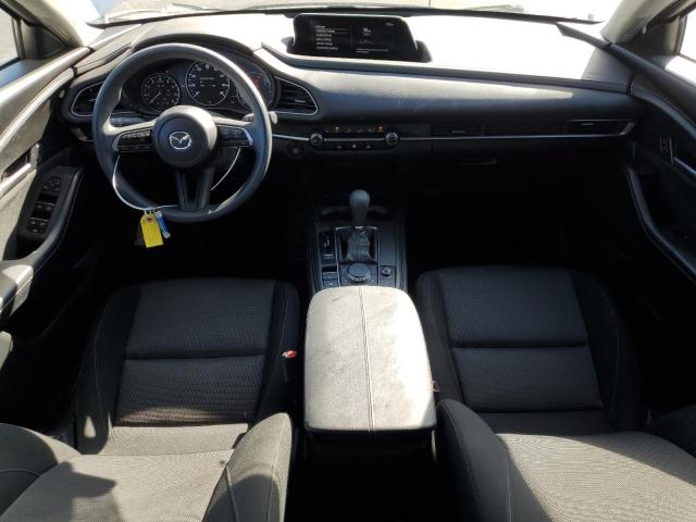 Photo 8 from auction – 2024 MAZDA CX-30 with VIN 3MVDMBAM7RM654442