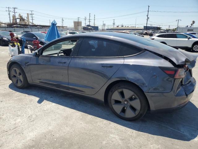 Photo 2 from auction – 2023 TESLA MODEL 3 with VIN 5YJ3E1EA5PF680172
