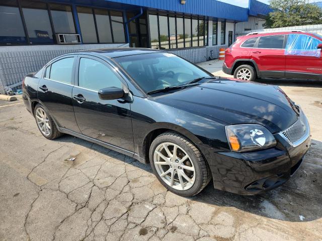 Photo 4 from auction – 2011 MITSUBISHI GALANT ES with VIN 4A32B3FF2BE007003