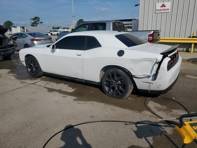 Photo 2 from auction – 2022 DODGE CHALLENGER with VIN 2C3CDZAG1NH238478