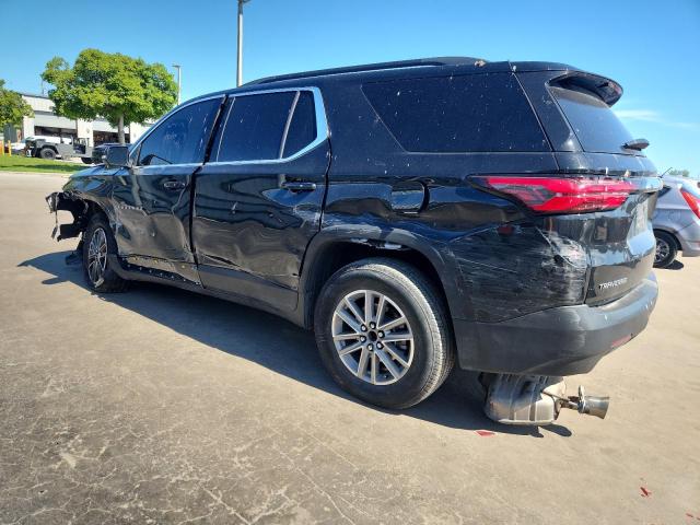 Photo 2 from auction – 2023 CHEVROLET TRAVERSE LT with VIN 1GNERGKW2PJ313620
