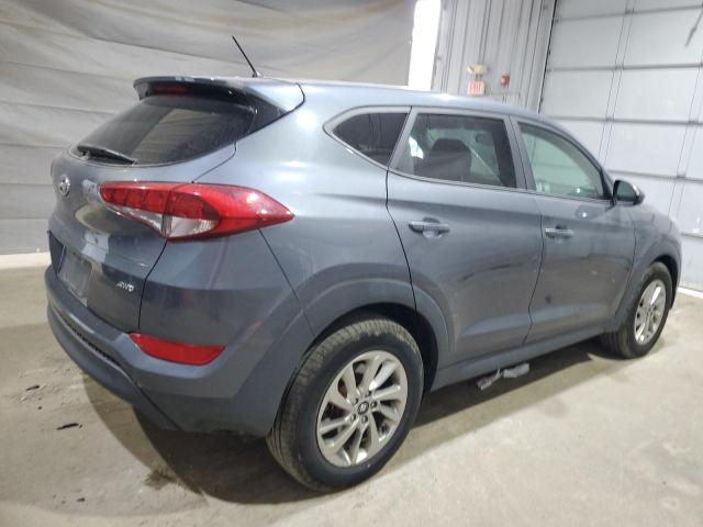 Photo 3 from auction – 2018 HYUNDAI TUCSON SE with VIN KM8J2CA42JU647815