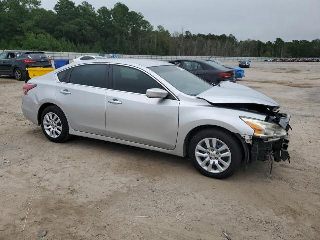 Photo 4 from auction – 2015 NISSAN ALTIMA 2.5 with VIN 1N4AL3APXFC472390