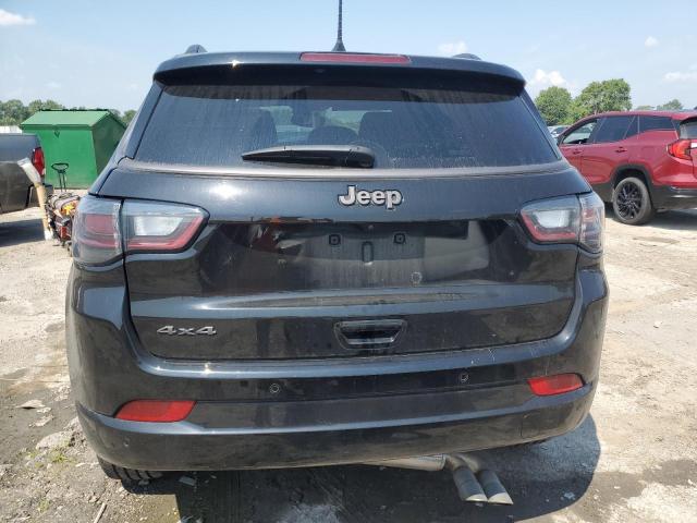 Photo 6 from auction – 2022 JEEP COMPASS LIMITED with VIN 3C4NJDCB1NT148059