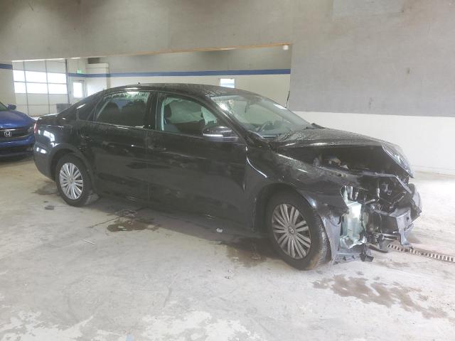 Photo 4 from auction – 2014 VOLKSWAGEN PASSAT S with VIN 1VWAT7A32EC092308