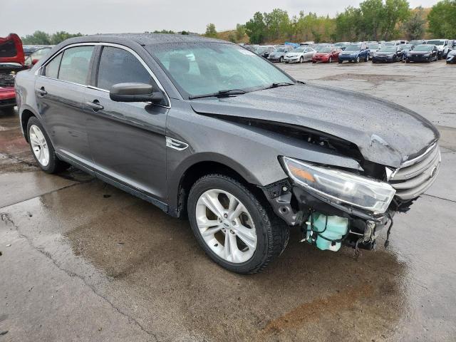 Photo 4 from auction – 2016 FORD TAURUS SEL with VIN 1FAHP2H82GG113041